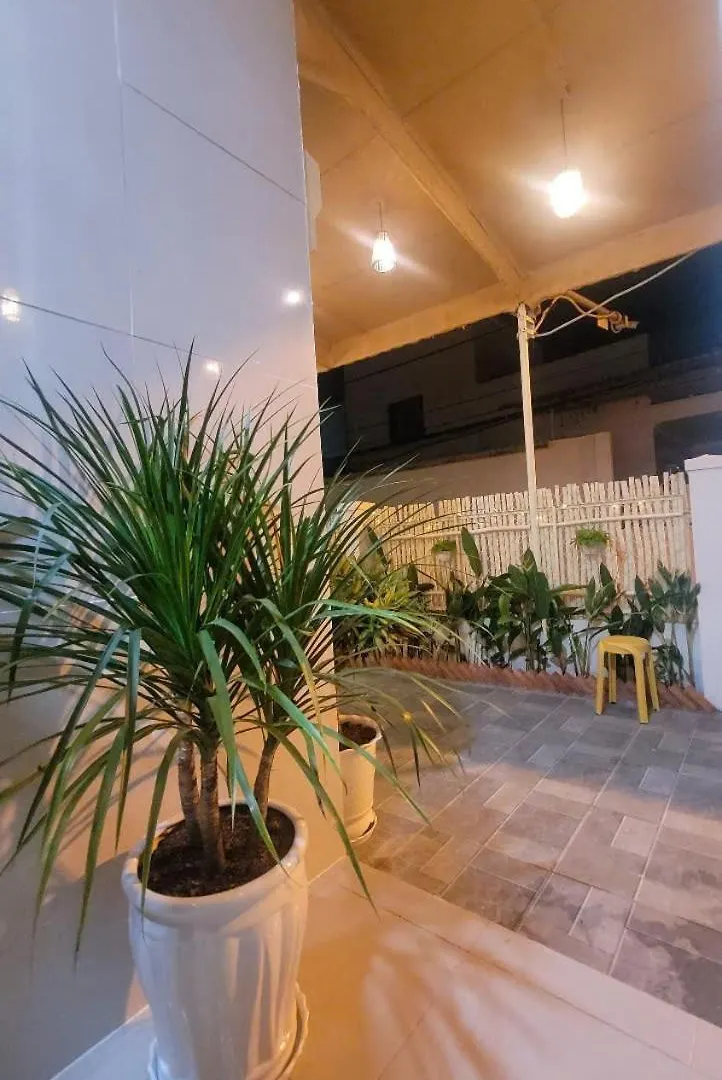 アパート Little Nest Home Phan Thiet - To Am Nho