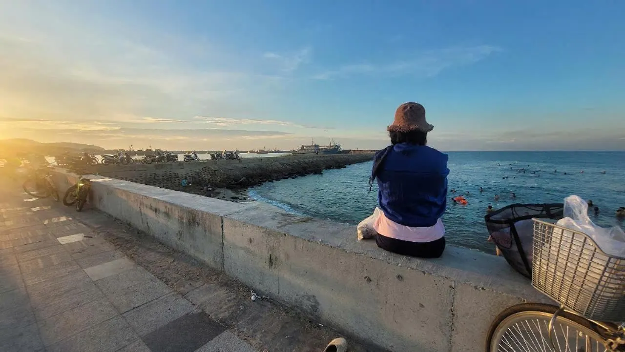 Little Nest Home Phan Thiet - To Am Nho