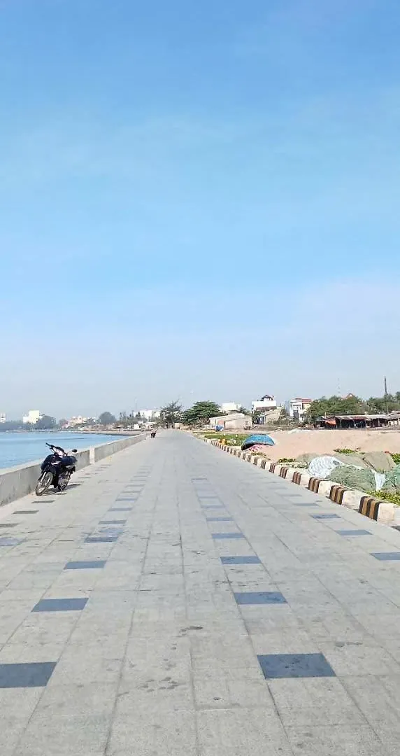 アパート Little Nest Home Phan Thiet - To Am Nho
