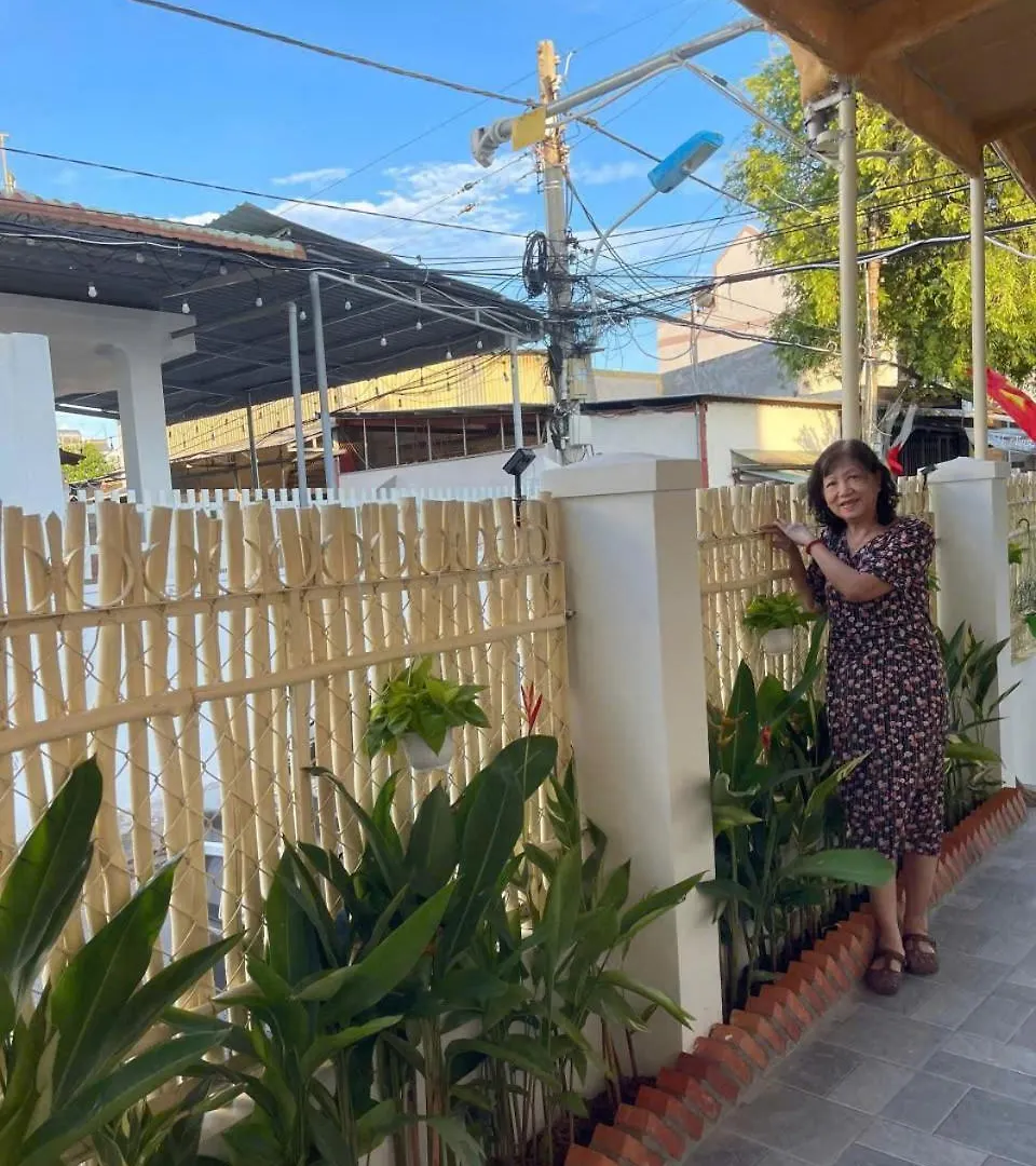 Little Nest Home Phan Thiet - To Am Nho 0*,  ベトナム