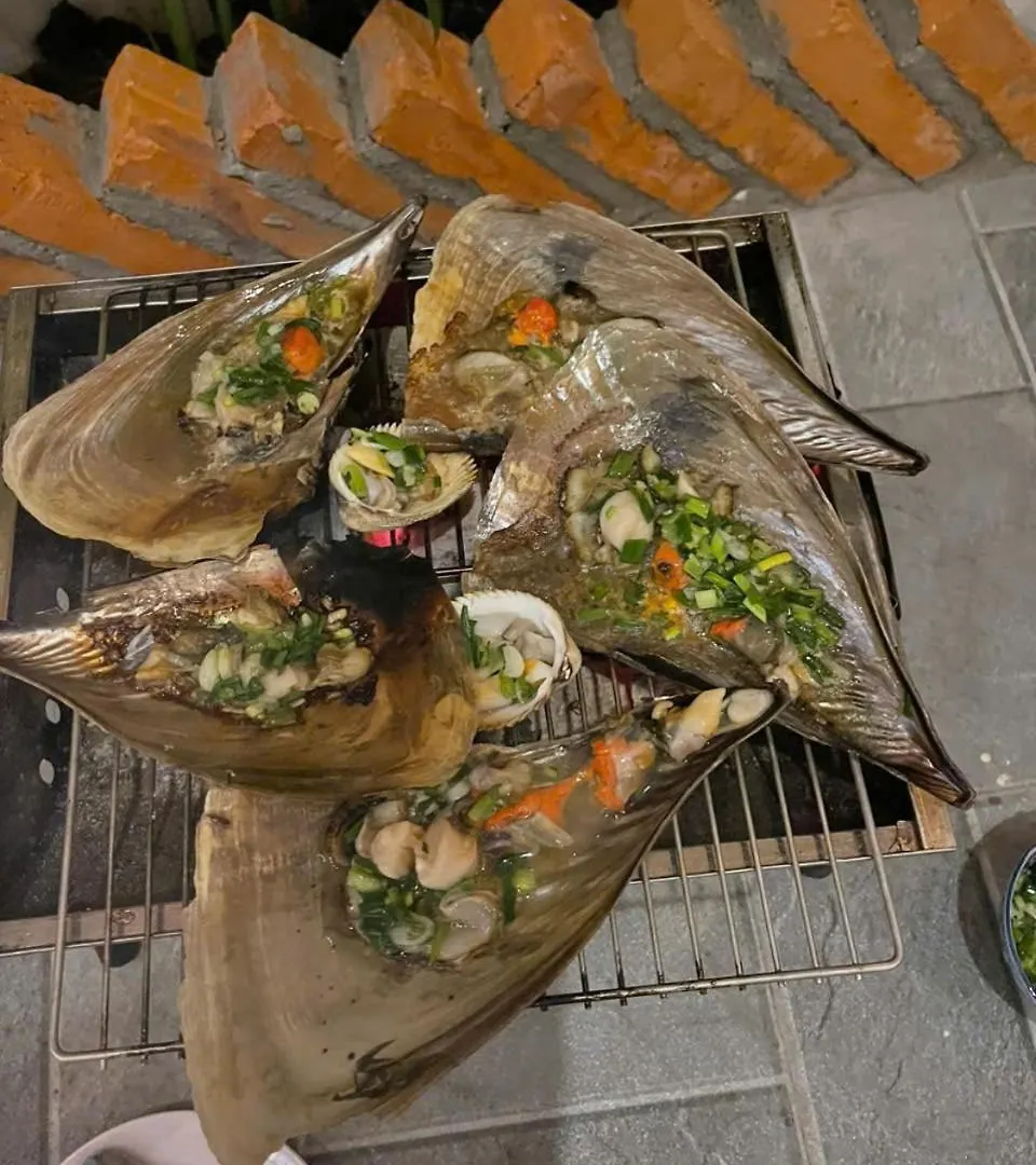 Little Nest Home Phan Thiet - To Am Nho アパート