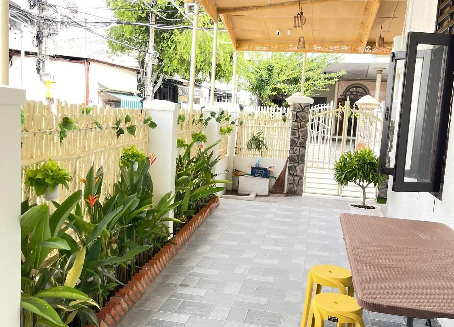Little Nest Home Phan Thiet - To Am Nho 0*,