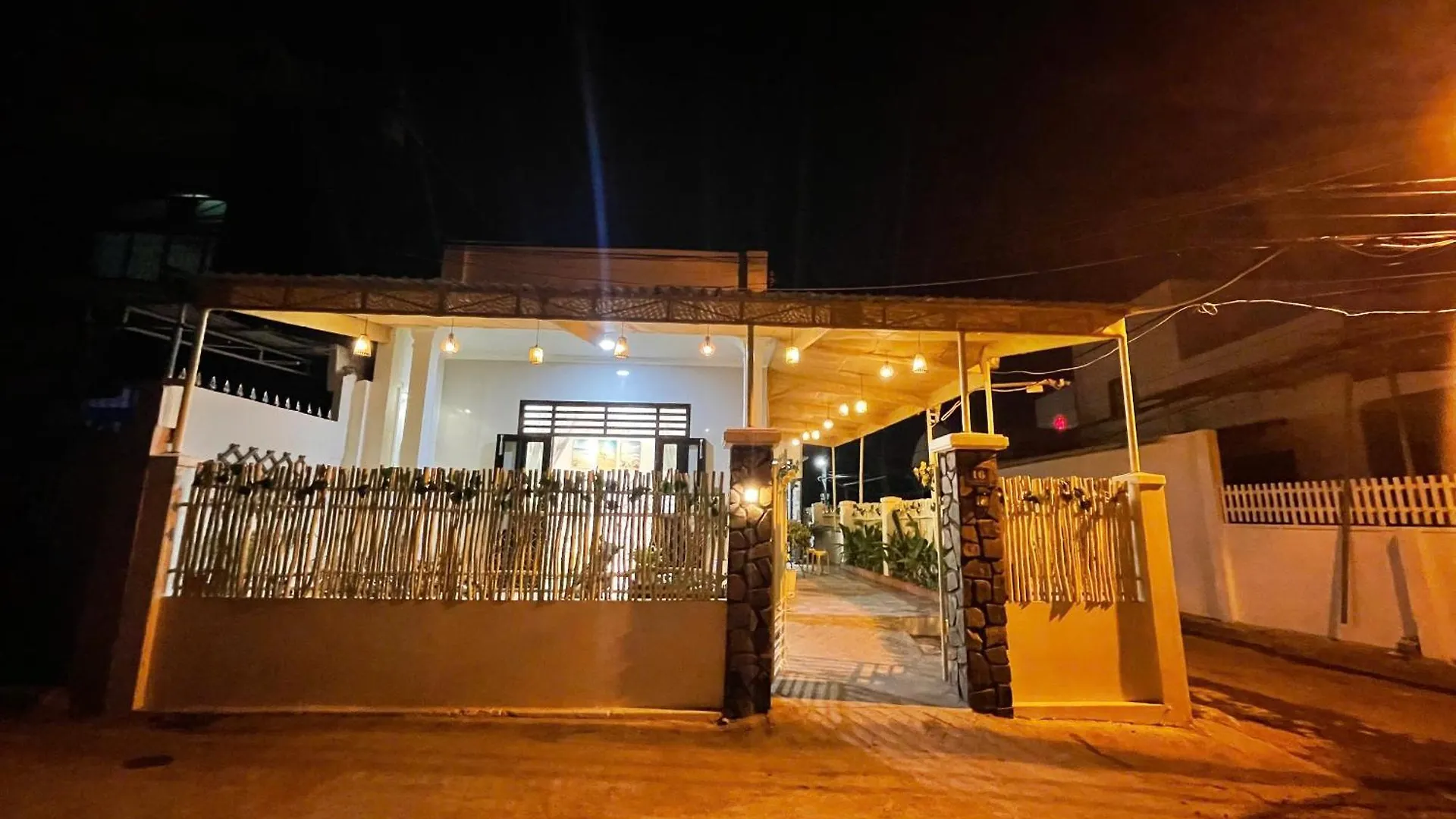 Little Nest Home Phan Thiet - To Am Nho