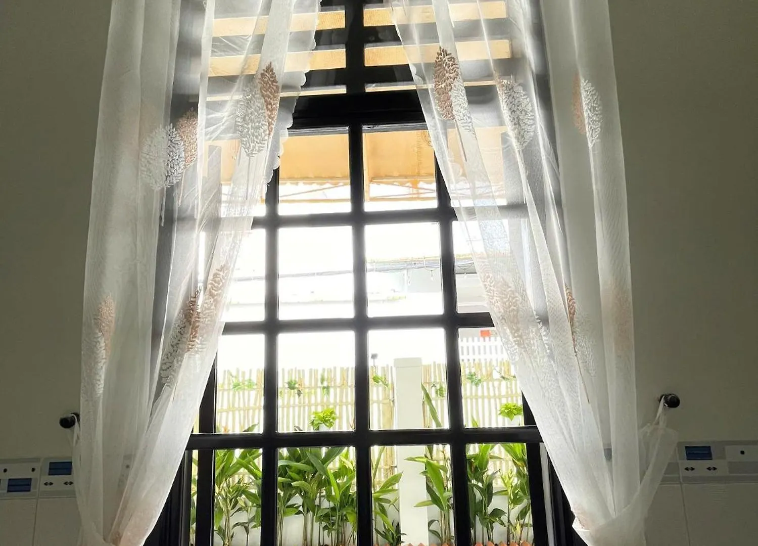 Little Nest Home Phan Thiet - To Am Nho 0*,