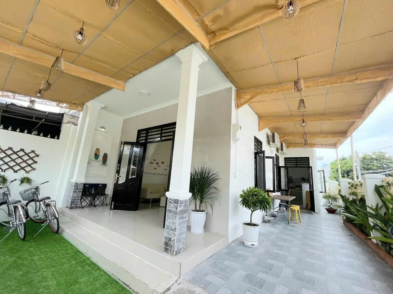 Little Nest Home Phan Thiet - To Am Nho