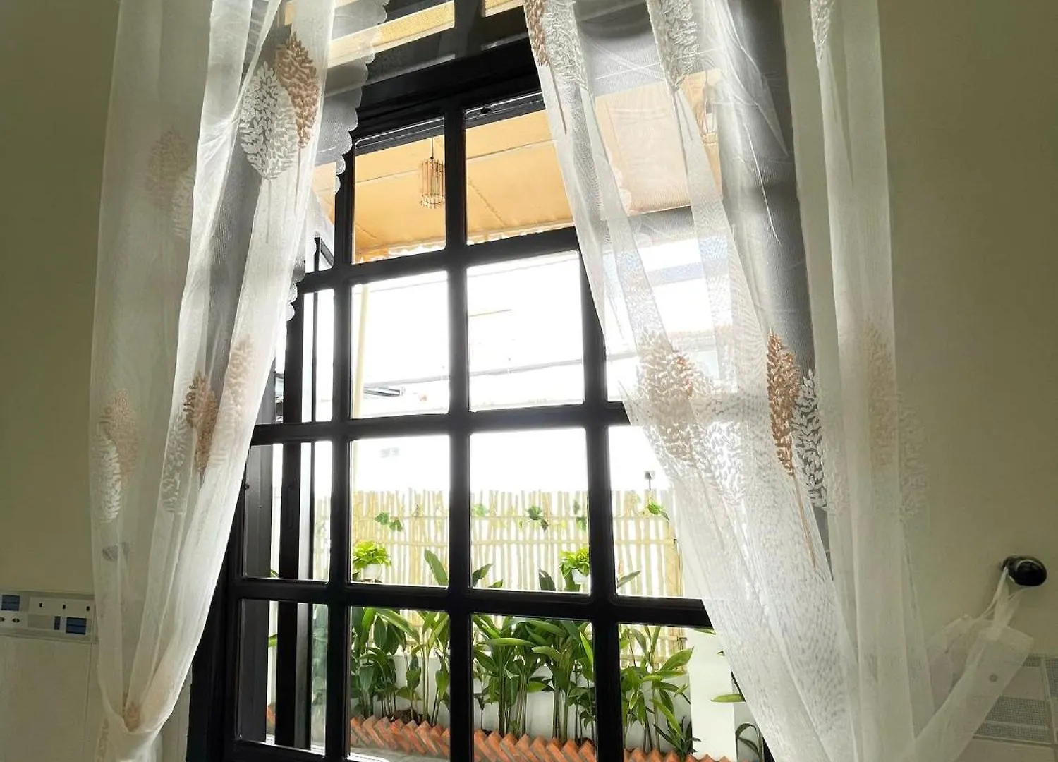Little Nest Home Phan Thiet - To Am Nho