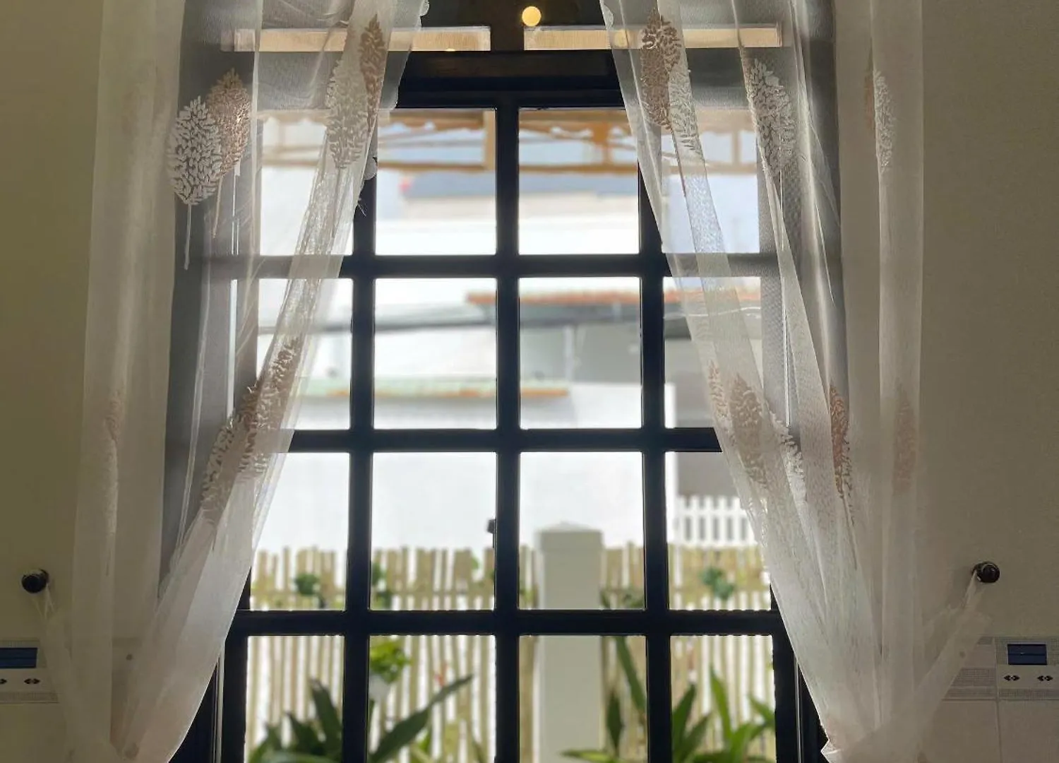 Little Nest Home Phan Thiet - To Am Nho
