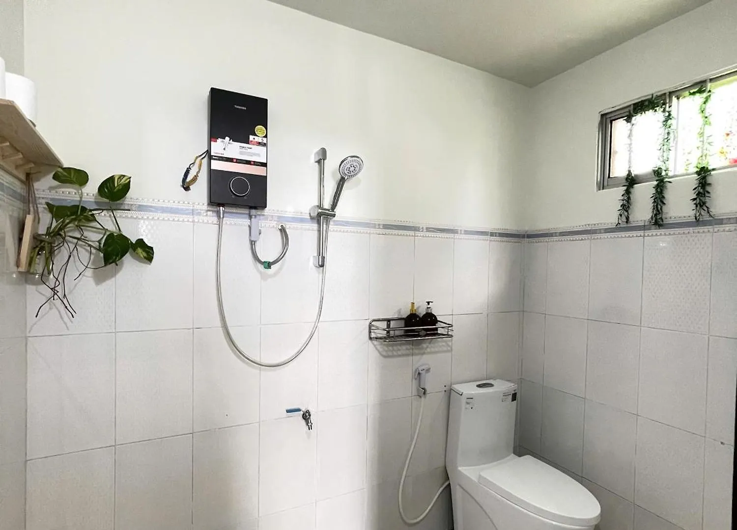 Little Nest Home Phan Thiet - To Am Nho 0*,