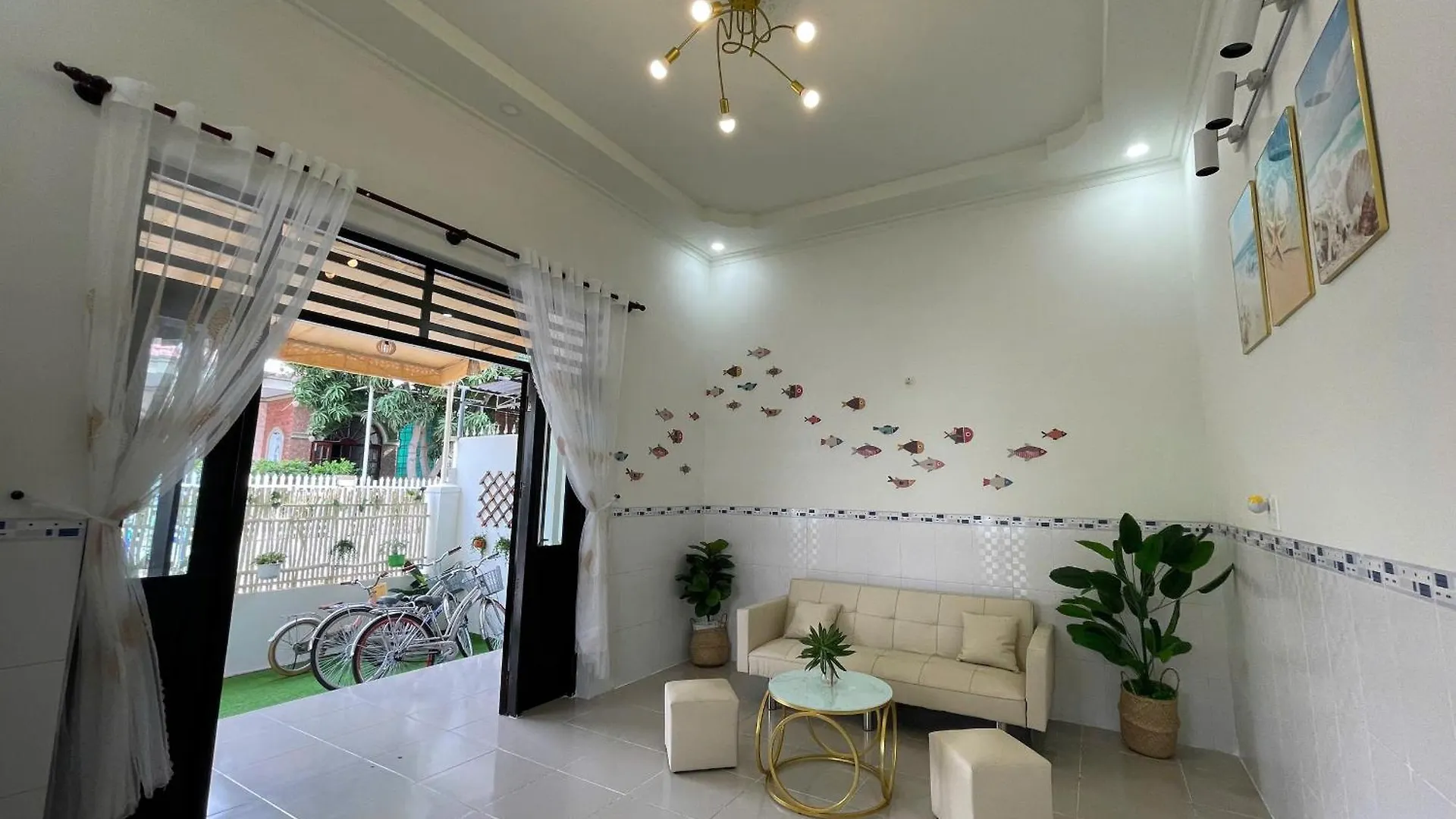 Little Nest Home Phan Thiet - To Am Nho 0*,  ベトナム