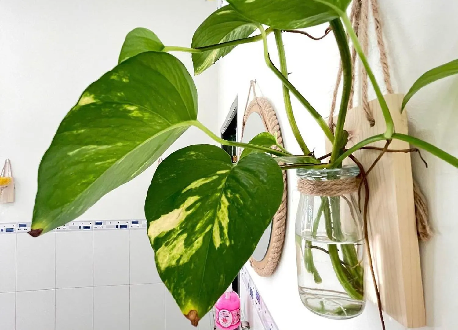 Little Nest Home Phan Thiet - To Am Nho