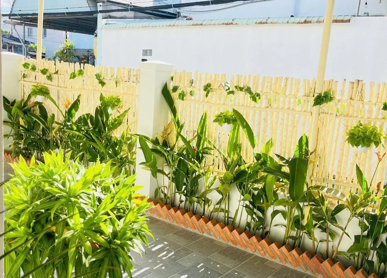 Little Nest Home Phan Thiet - To Am Nho 0*,  ベトナム