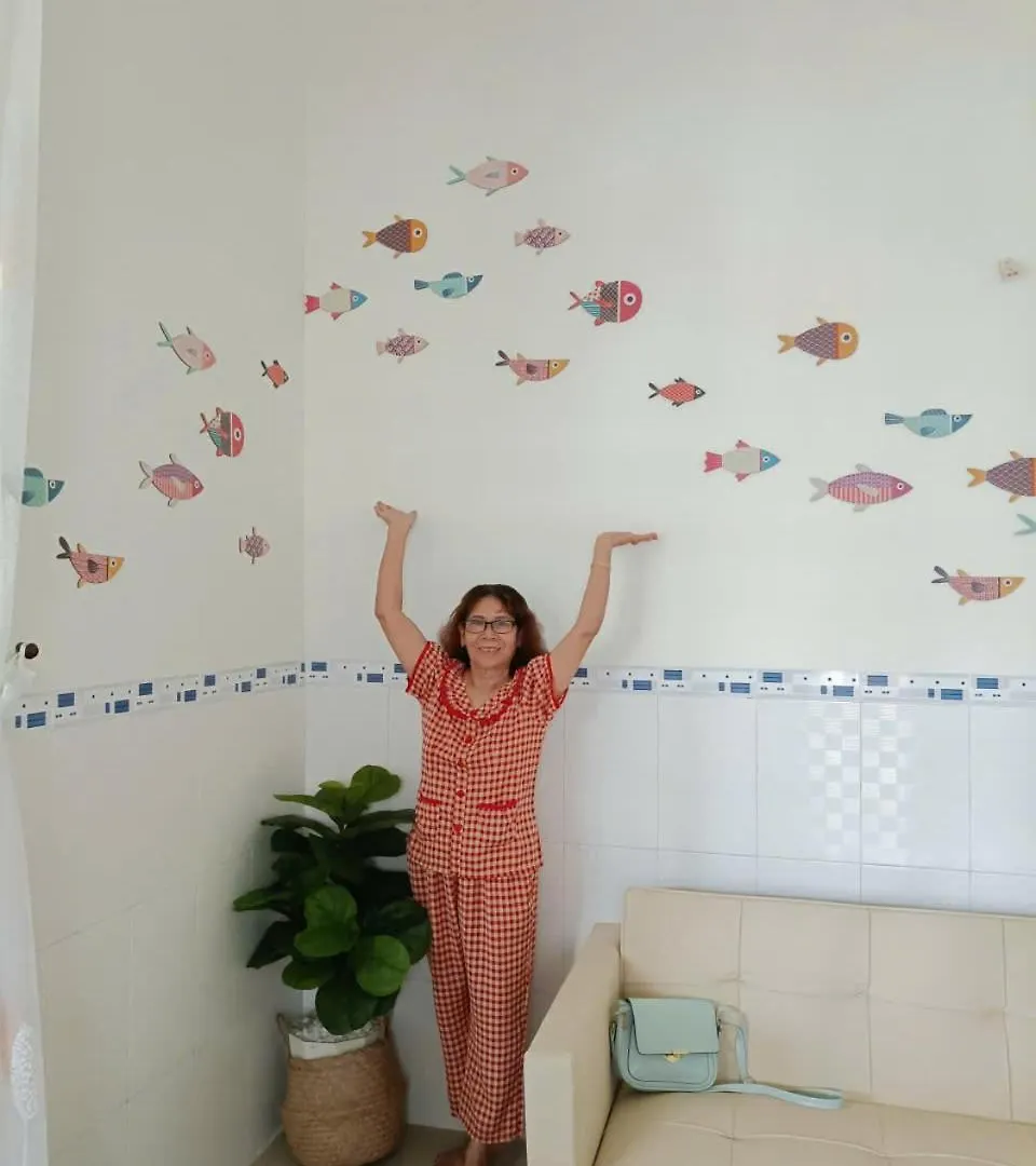 Little Nest Home Phan Thiet - To Am Nho
