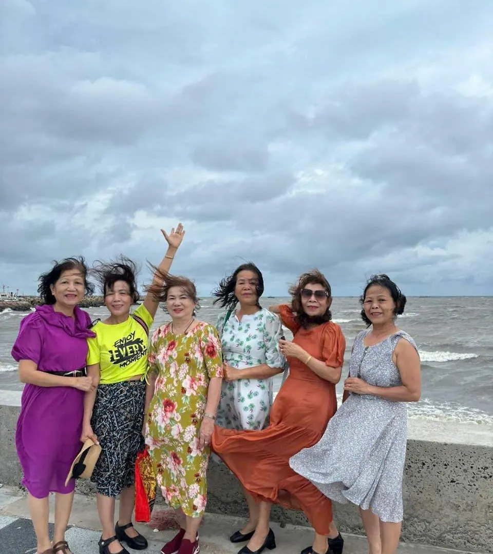 Little Nest Home Phan Thiet - To Am Nho アパート